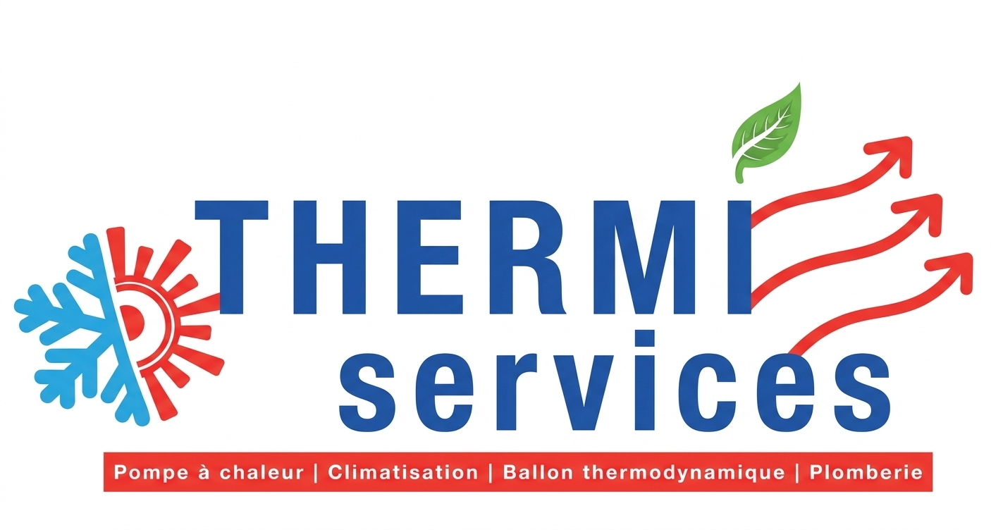 Thermi Services Logo
